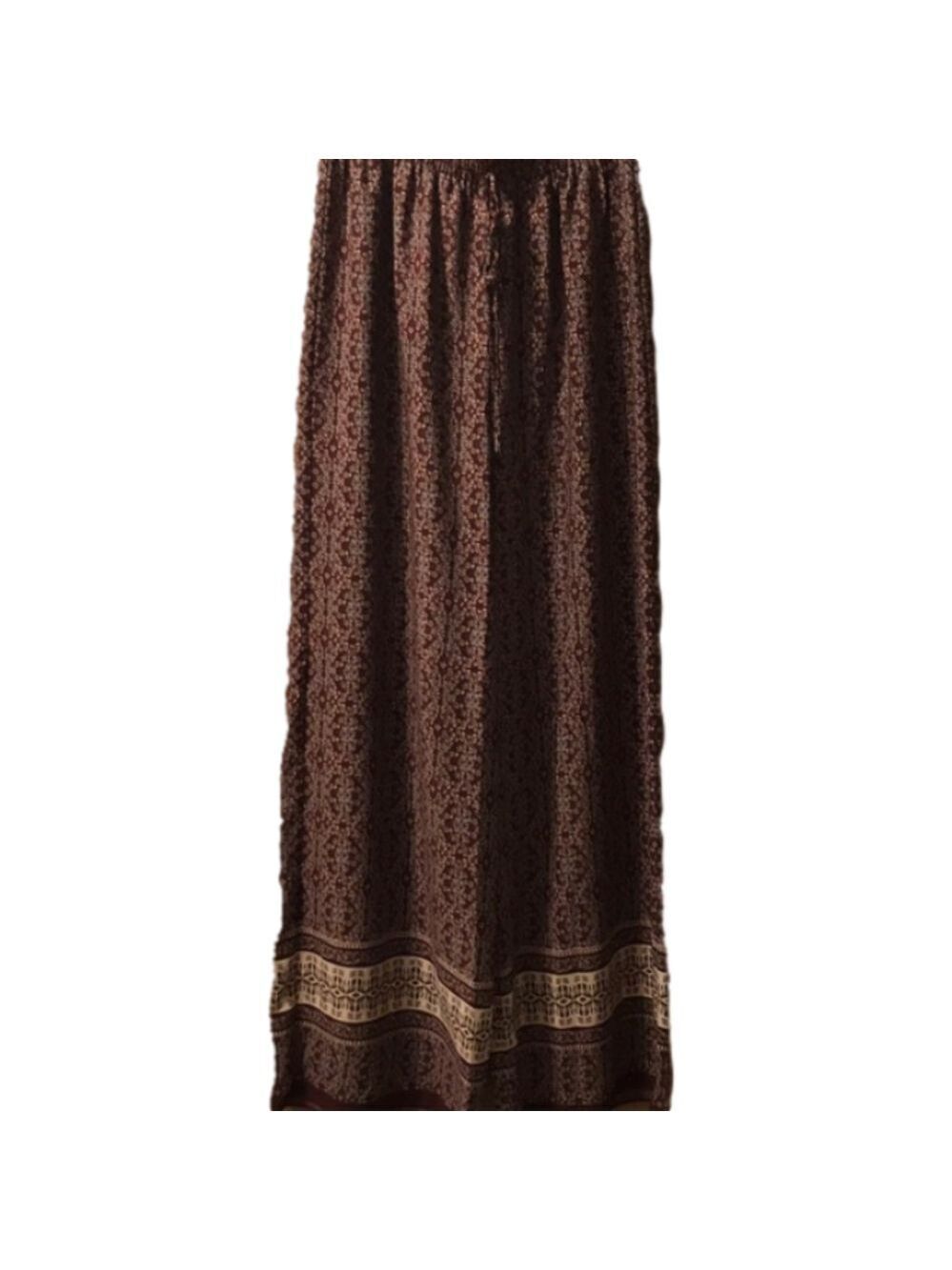 NWOT Soprano boho pants